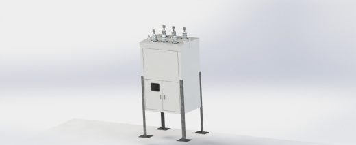 R-MAG 真空断路器缩略图