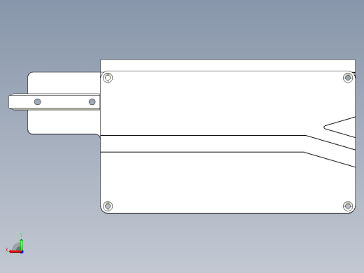 MK1HTL-100GF-W160-C1片基带头部双驱动后视缩略图
