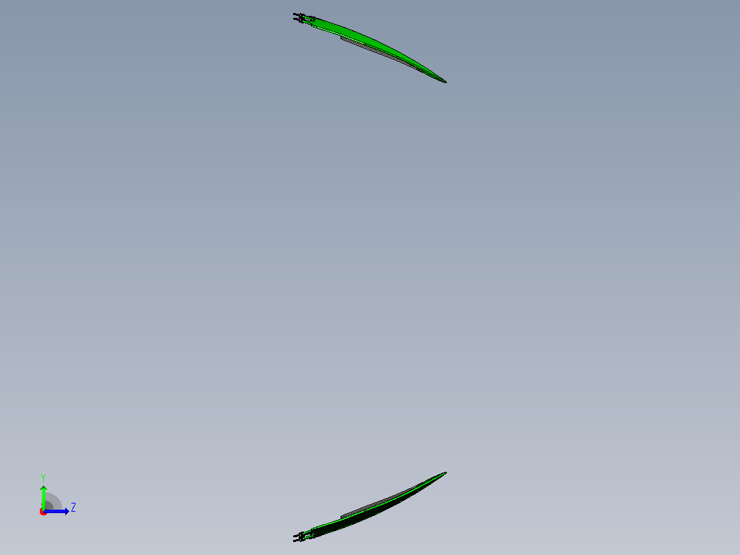 力帆820 G6103-D01-20121015 门窗装置左视图