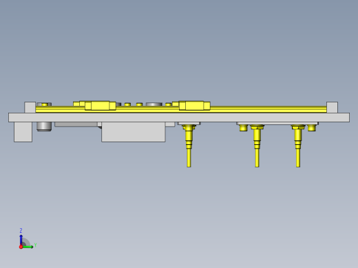多位置设置右视缩略图