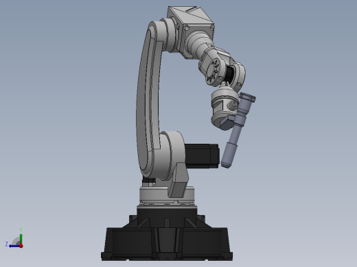 arm-robotic-6-axis SW右视缩略图