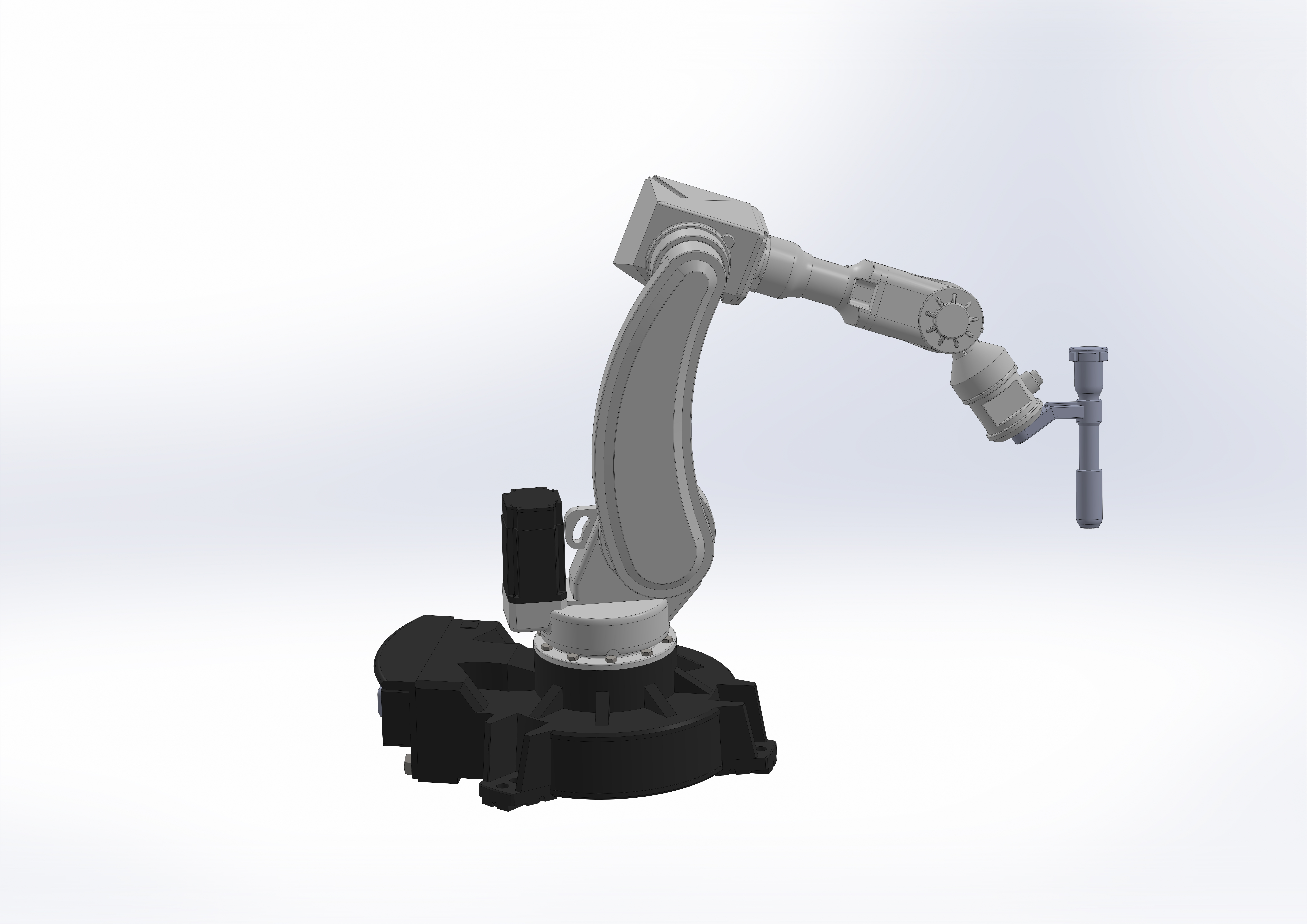 arm-robotic-6-axis SW