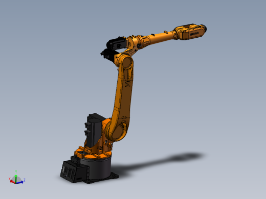 埃斯顿ER10-2000(临时) 