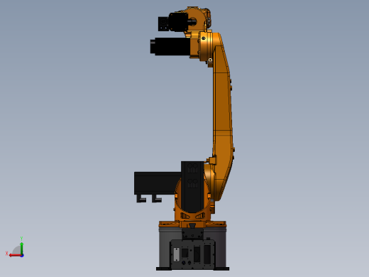 埃斯顿ER10-2000(临时) 后视缩略图