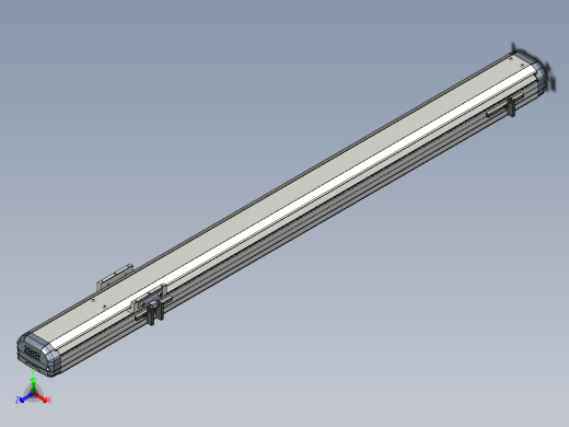 Toyo东佑达直线模组-ETH12-1000-M+煞車