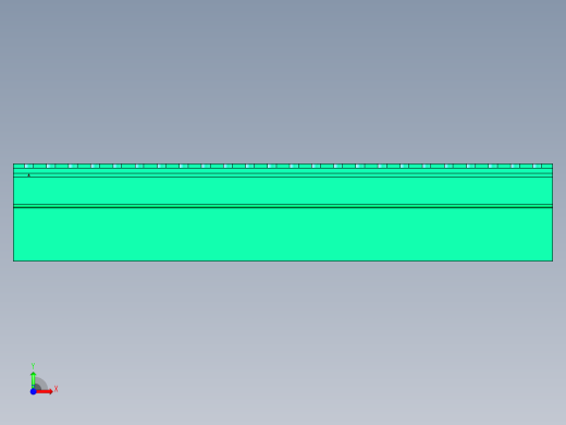 DEGSON 2EDG 系列 5.0mm 可插拔接线端子组-2EDGRH-5.0-48P-14-00AH前视缩略图