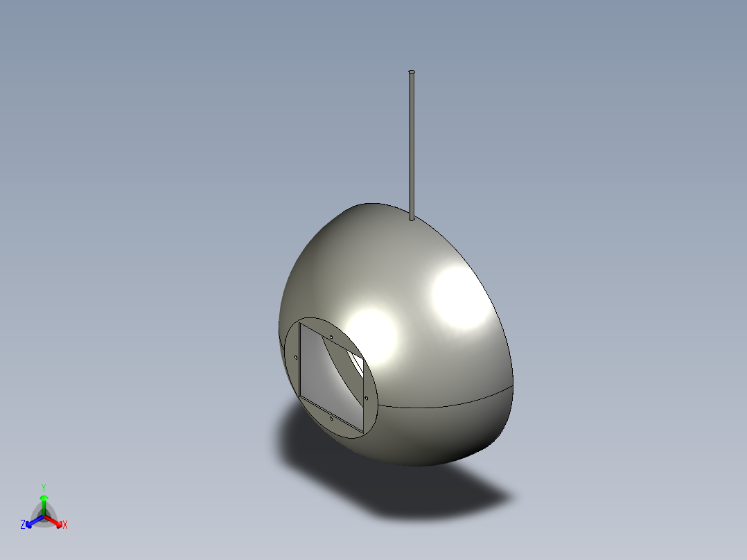 基恩士CA-DDB15_kc图纸模型