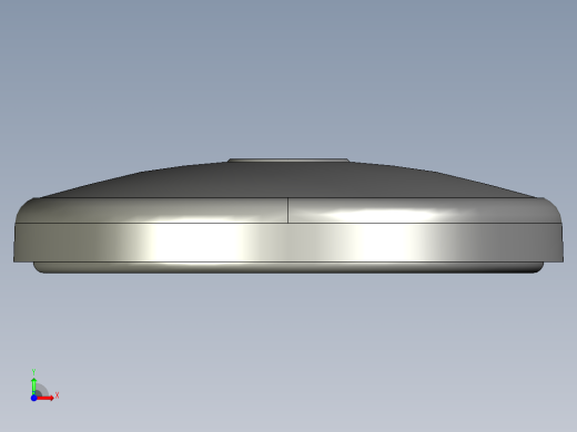 型材-KJN ZINC BOLT DOWN _00 BASE WITH ANTISLIP PLATE 098D100ZBSG前视缩略图