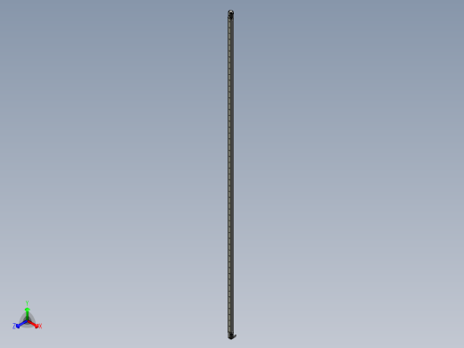 基恩士SL-V56L_T_kc图纸模型