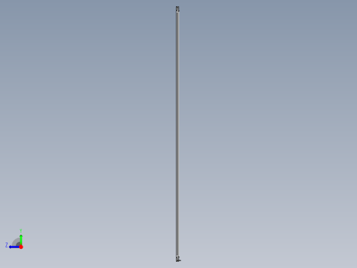基恩士SL-V56L_T_kc图纸模型右视缩略图