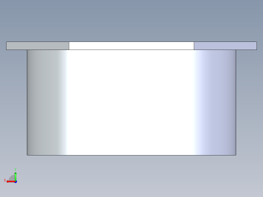 CPVC管件16-Sch80_ReducerBushing_SxSPIG_9837-530_6in x 3in后视缩略图