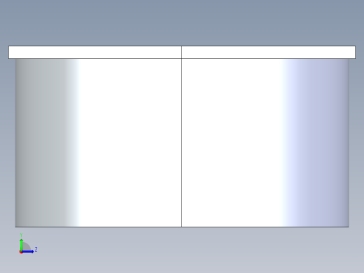 CPVC管件16-Sch80_ReducerBushing_SxSPIG_9837-530_6in x 3in左视缩略图