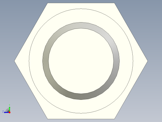螺钉-DIN_931-M16x2x70_24.stp右视缩略图