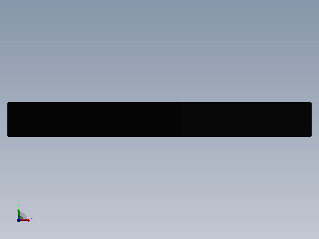 信天翁巡航导弹前视图