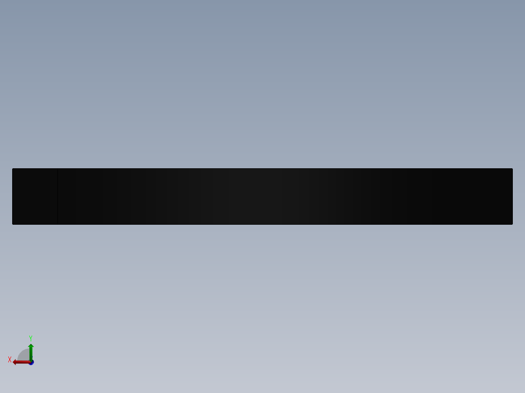 信天翁巡航导弹后视图