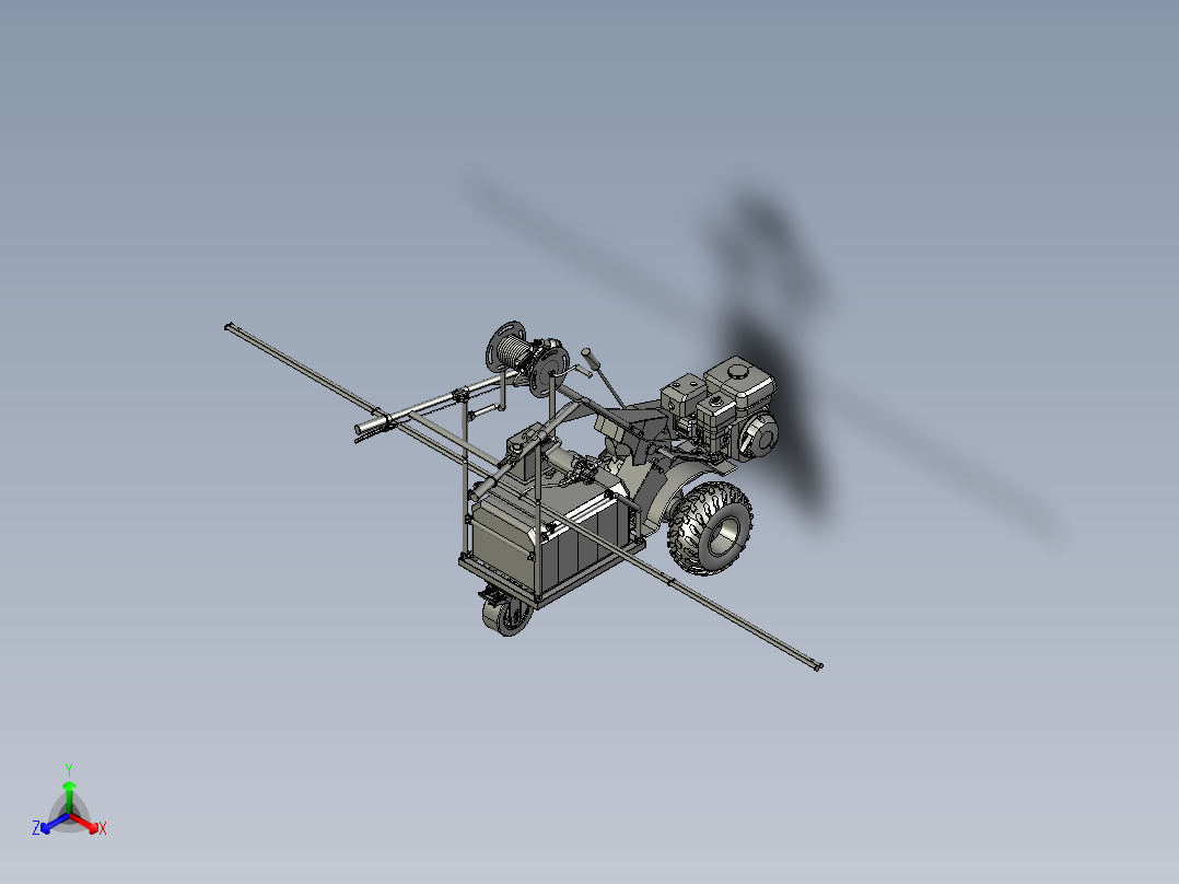 农业机械、播种机(89)