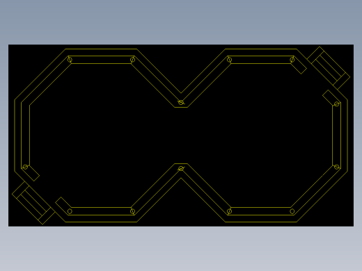古建筑图纸 (1730)