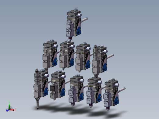 10款进口SURS-20-1针阀