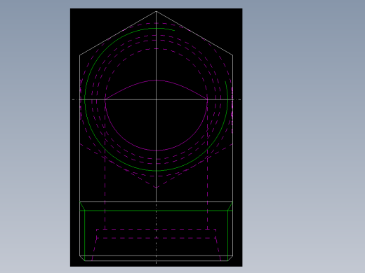 PARKER管接头EO Union elbow W28L71X_left