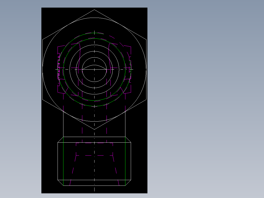 PARKER管接头EO Bulkhead elbow WSV06LOMDCF(16)_right