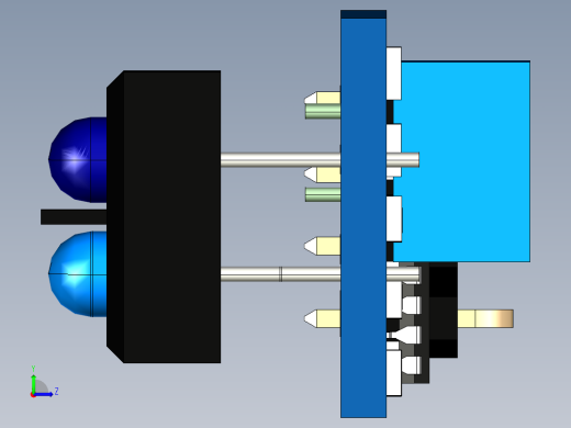 TCRT5000左视缩略图