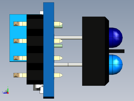 TCRT5000右视缩略图