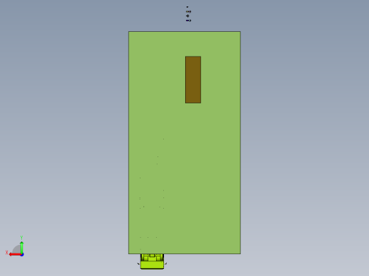 串联式卷管装置后视缩略图