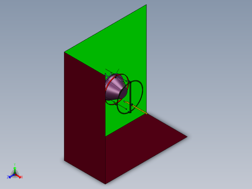大型的准工业级3D打印机
