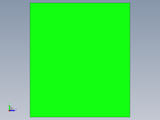 大型的准工业级3D打印机左视缩略图