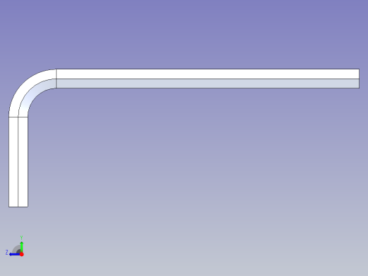 内六角扳手M4x72右视缩略图