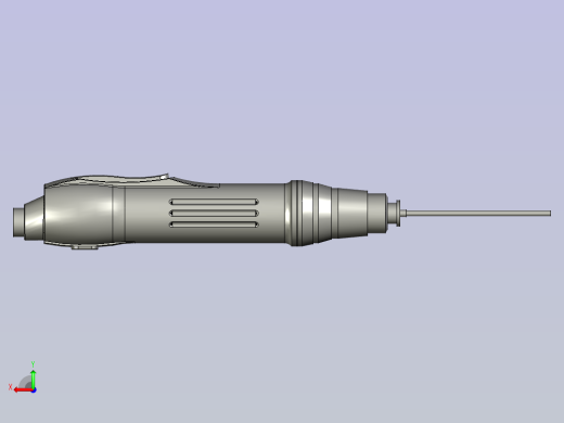 ASA-4500好帮手电动螺丝枪后视缩略图