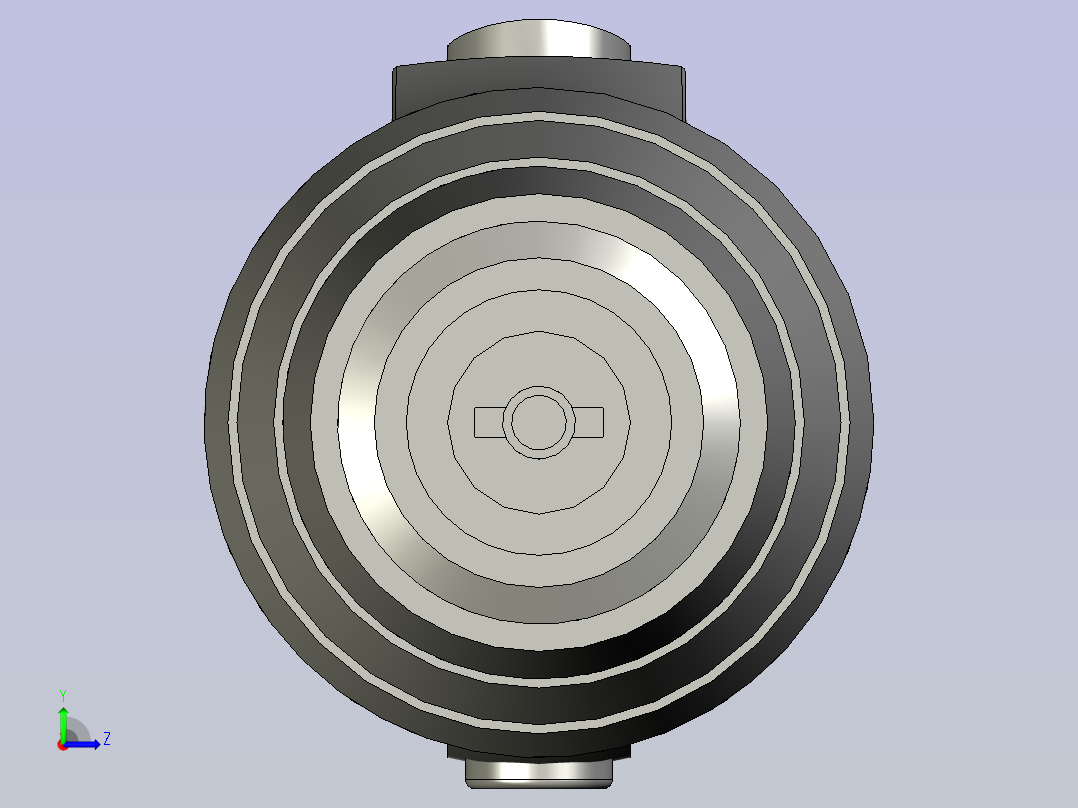 ASA-4500好帮手电动螺丝枪左视图