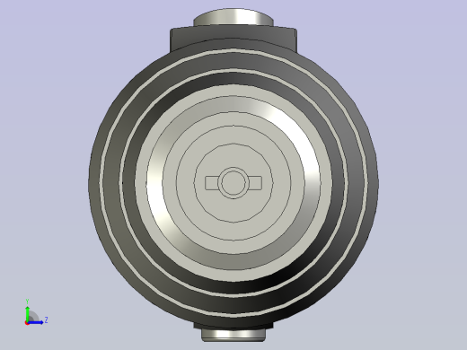 ASA-4500好帮手电动螺丝枪左视缩略图