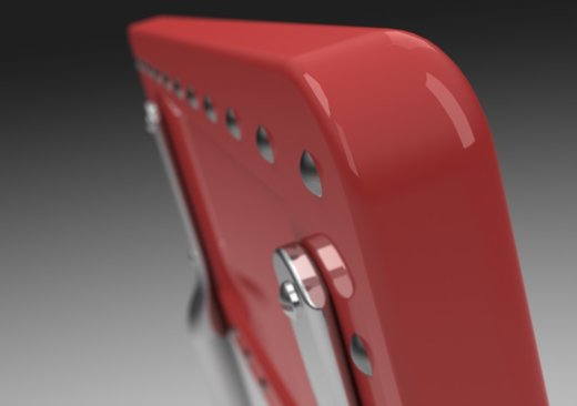 复古椅子缩略图