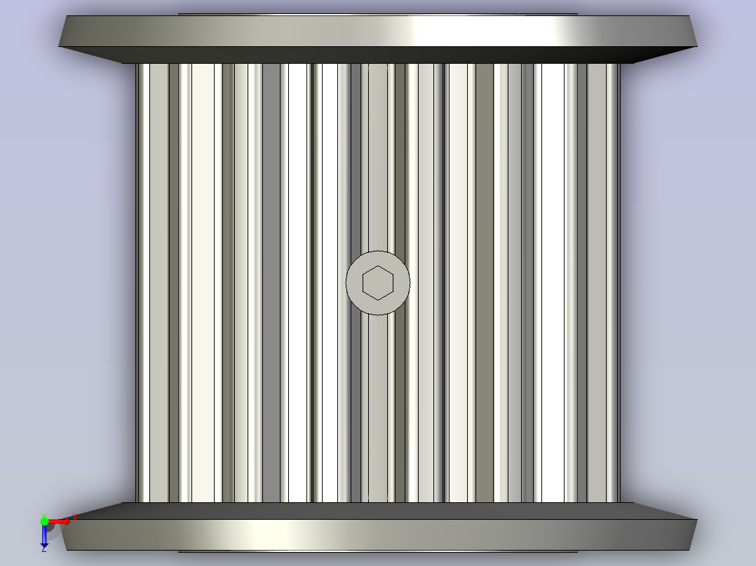 EAP41-T5200-16-A-P-d8stp俯视图