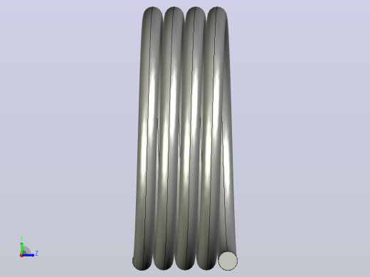扭转弹簧torsion_spring_t012-180-109-x-l左视缩略图