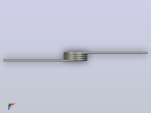 扭转弹簧torsion_spring_t012-180-109-x-l俯视缩略图