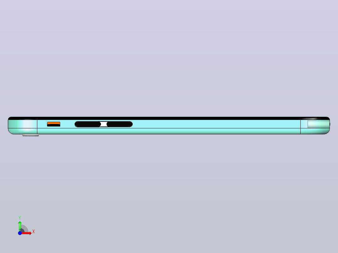 Phone 7 261前视图