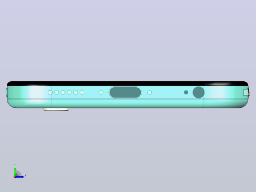Phone 7 261左视缩略图