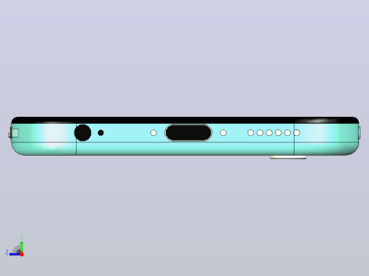Phone 7 261右视缩略图