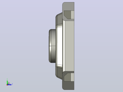 波仔开关左视缩略图