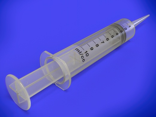 注射器10毫升缩略图