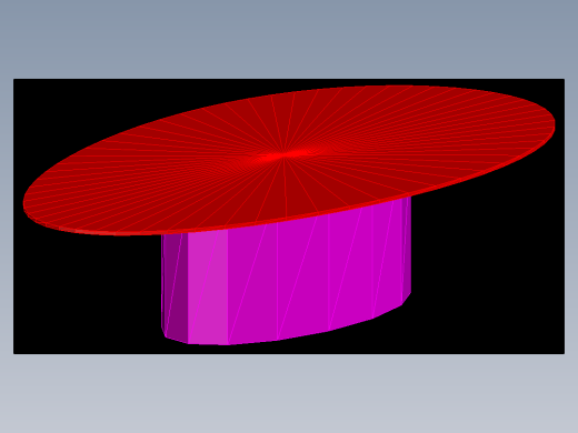 室内家具及植物三维模型二十五-CJ033