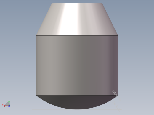 200T转炉倾动机构的设计【全悬挂式】【转炉炼钢生产最主要的设备】后视缩略图