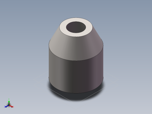 200T转炉倾动机构的设计【全悬挂式】【转炉炼钢生产最主要的设备】正等轴测缩略图