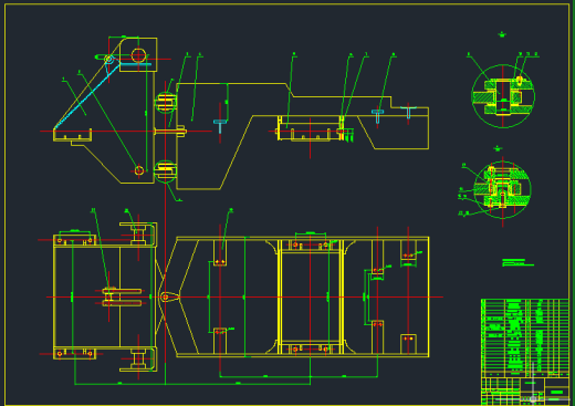 ZL15型轮式装载机缩略图
