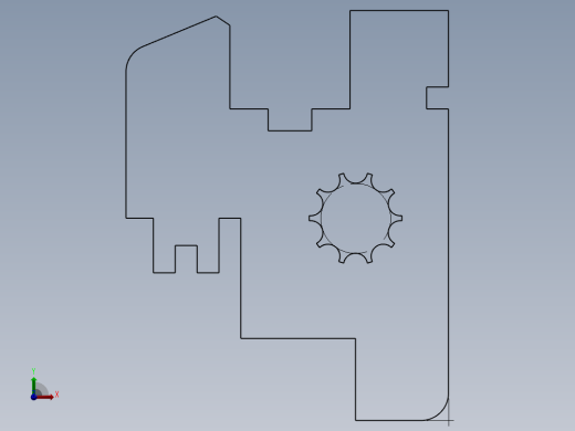SW建模练习题-practice 36