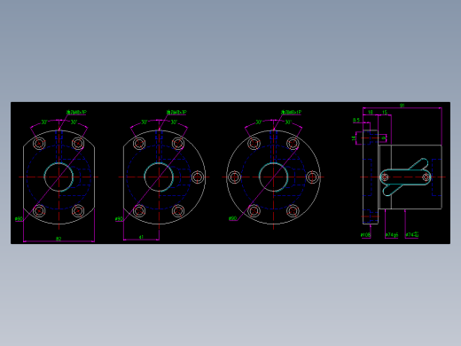 银泰PMI-FSWC03212C1-F