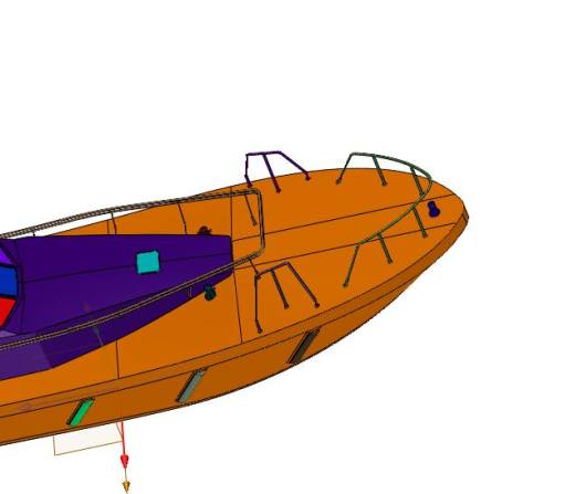新型救助引航船缩略图