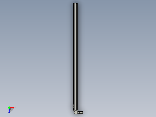 模组FTB10-LD-2200俯视缩略图
